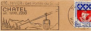 Chatel