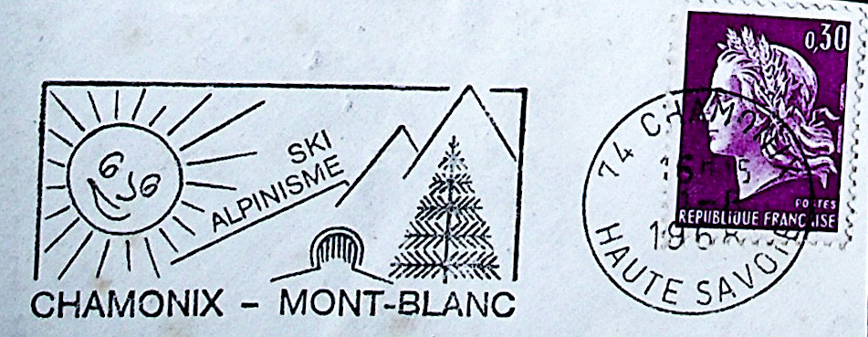 Chamonix-Mont-Blanc