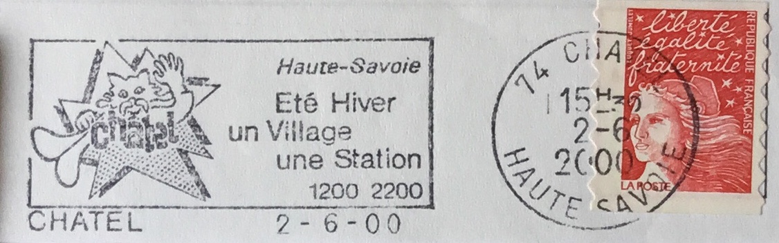 Chatel