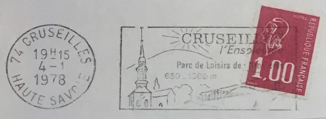 Cruseilles