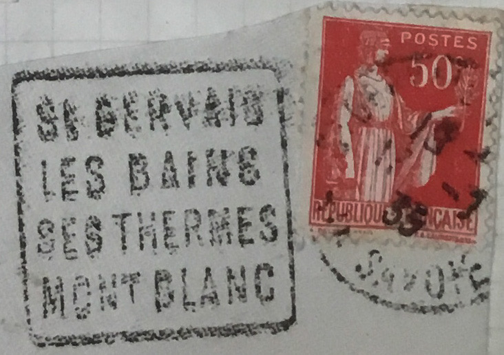 Saint-Gervais-les-Bains