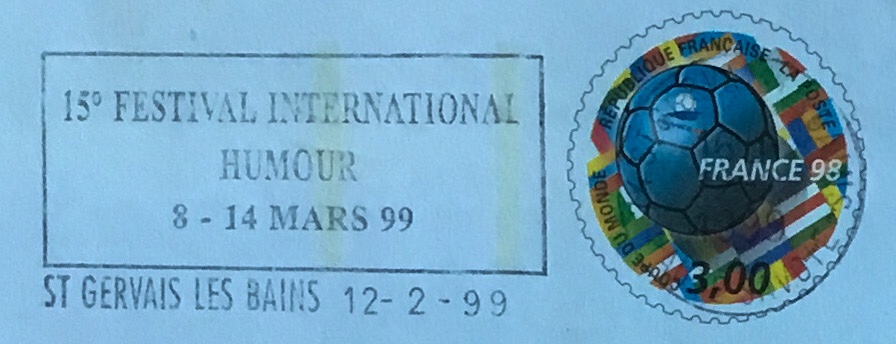 Saint-Gervais-les-Bains