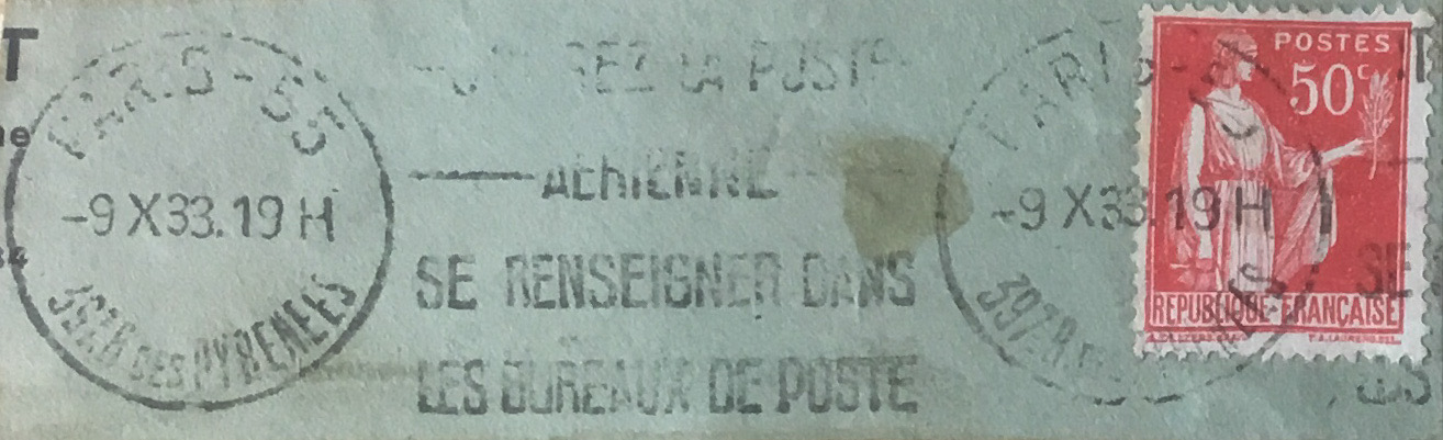 Paris
