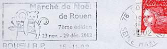 Rouen