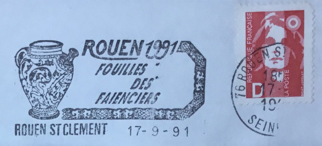 Rouen