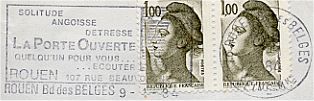 Rouen