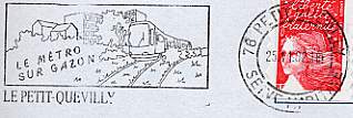 Le Petit-Quevilly