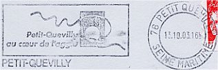 Le Petit-Quevilly