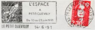 Le Petit-Quevilly
