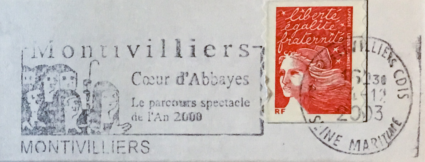 Montivilliers