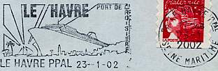 Le Havre