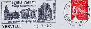 Yerville