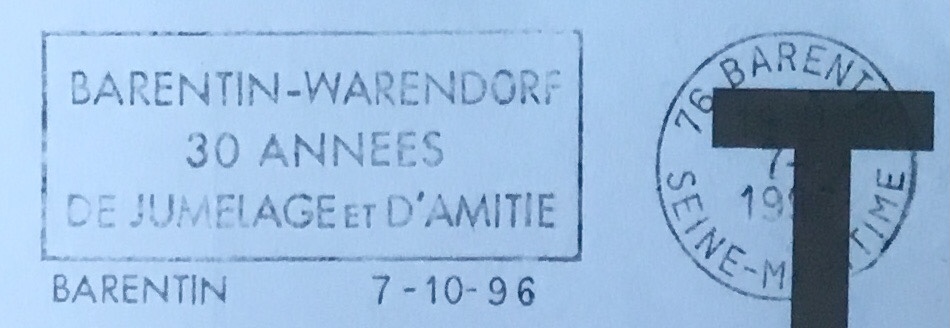 Barentin