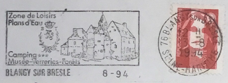 Blangy-sur-Bresle
