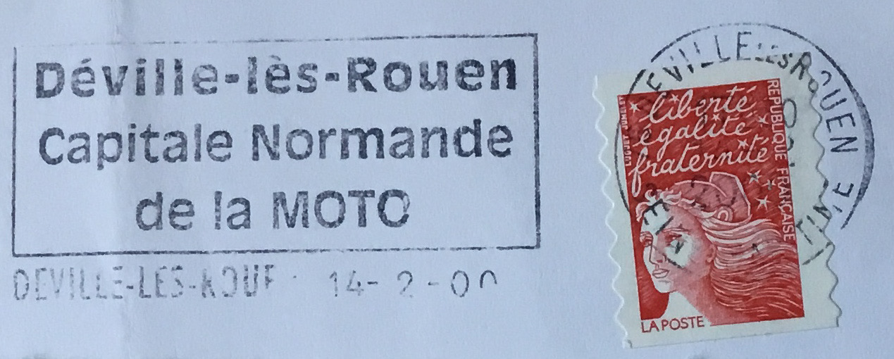 Déville-lès-Rouen