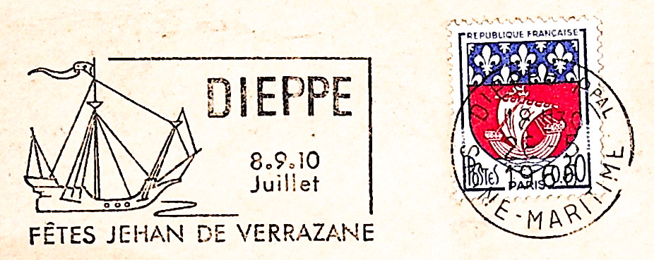 Dieppe