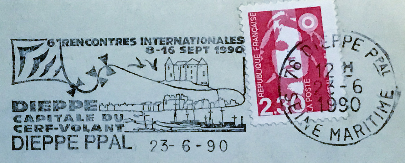 Dieppe