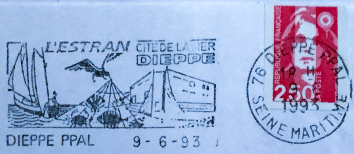 Dieppe
