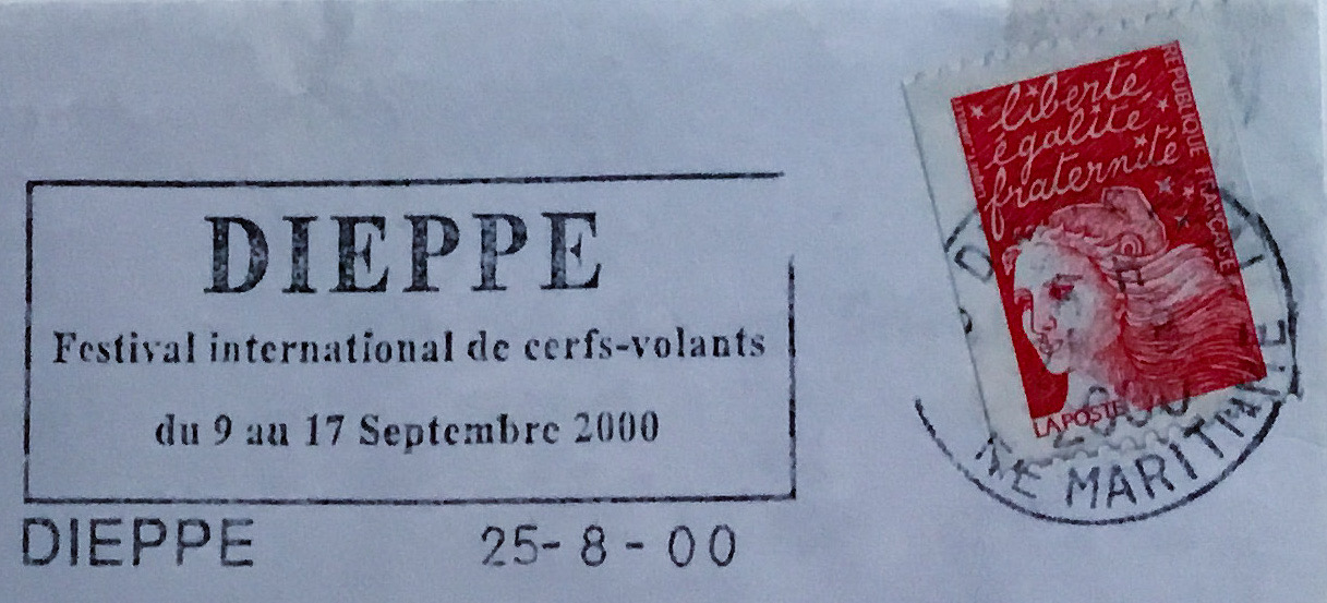 Dieppe
