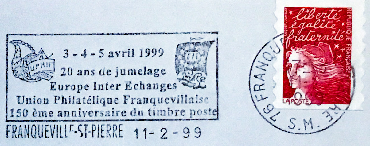 Franqueville-Saint-Pierre