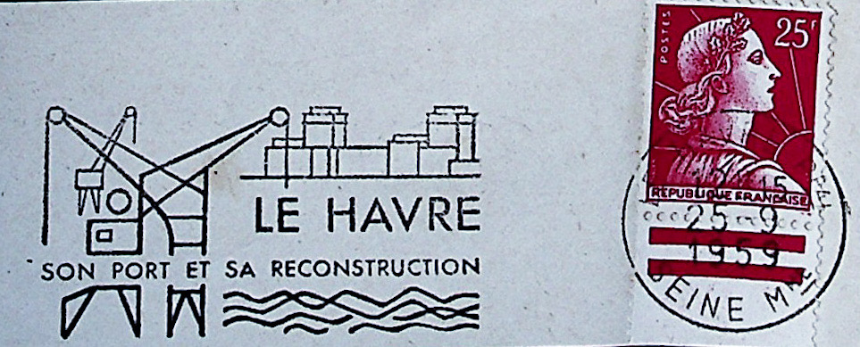 Le Havre