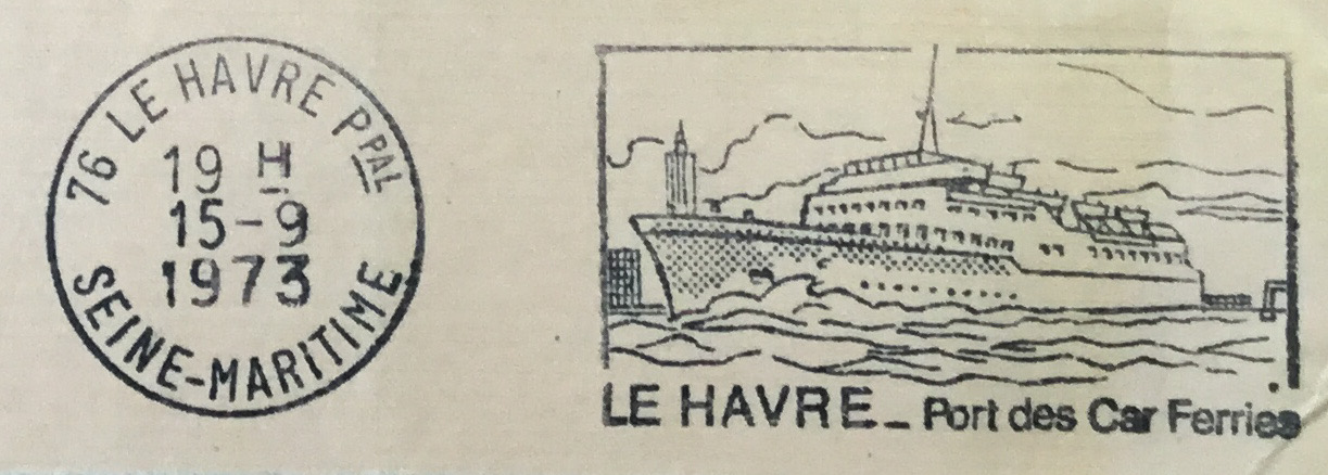 Le Havre