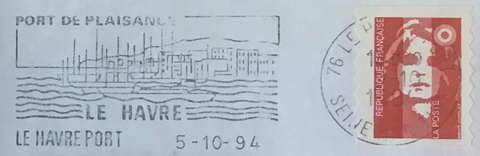 Le Havre