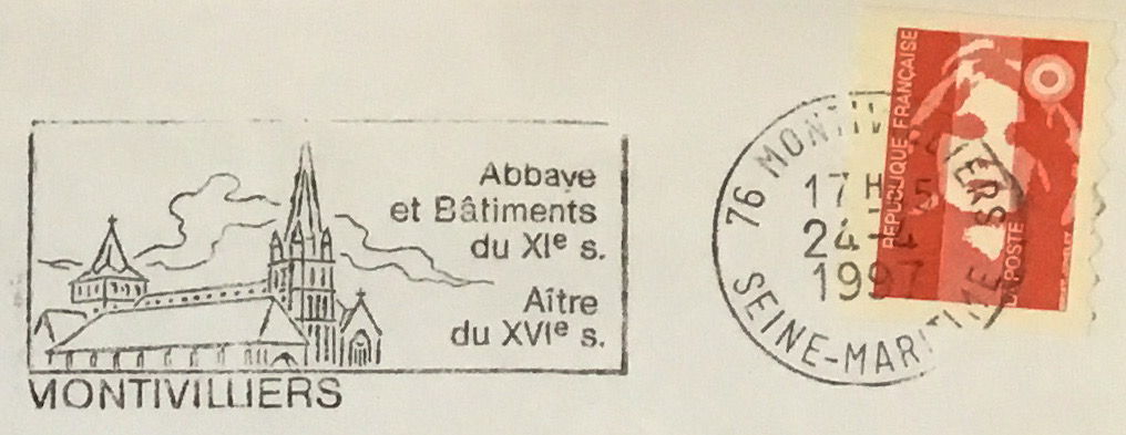 Montivilliers