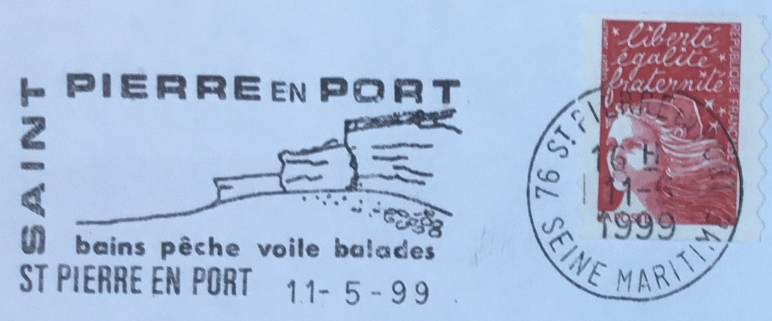 Saint-Pierre-en-Port