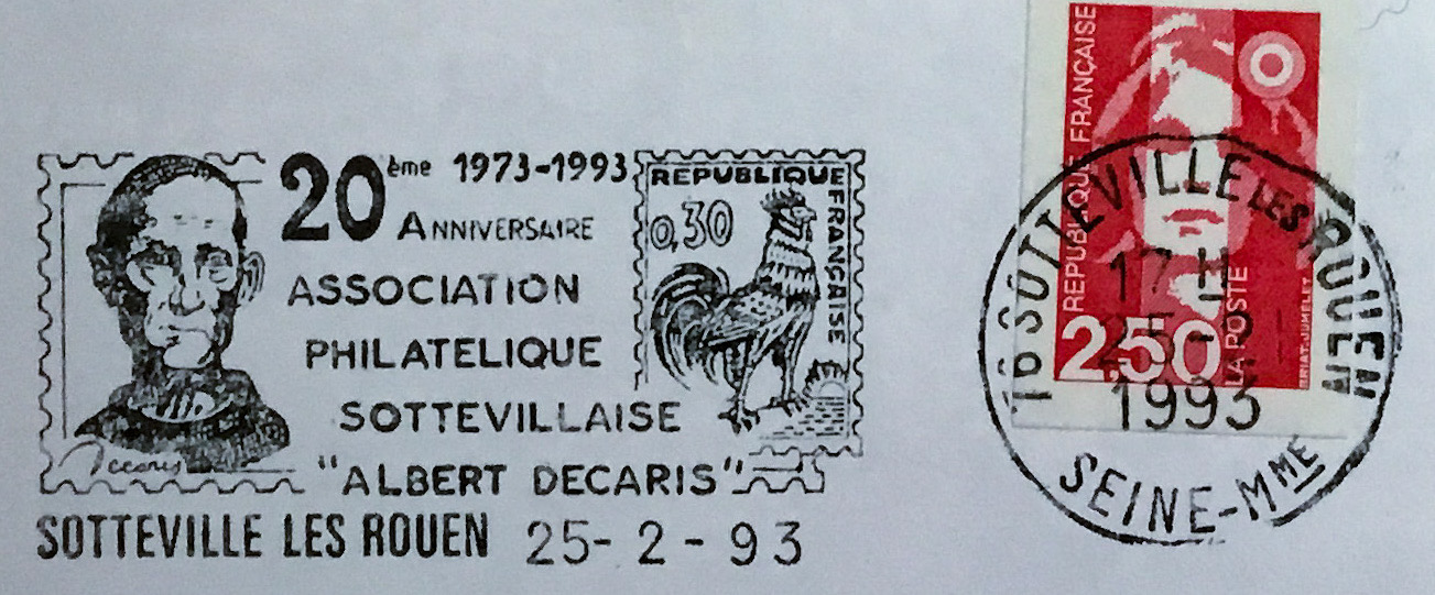 Sotteville-les-Rouen