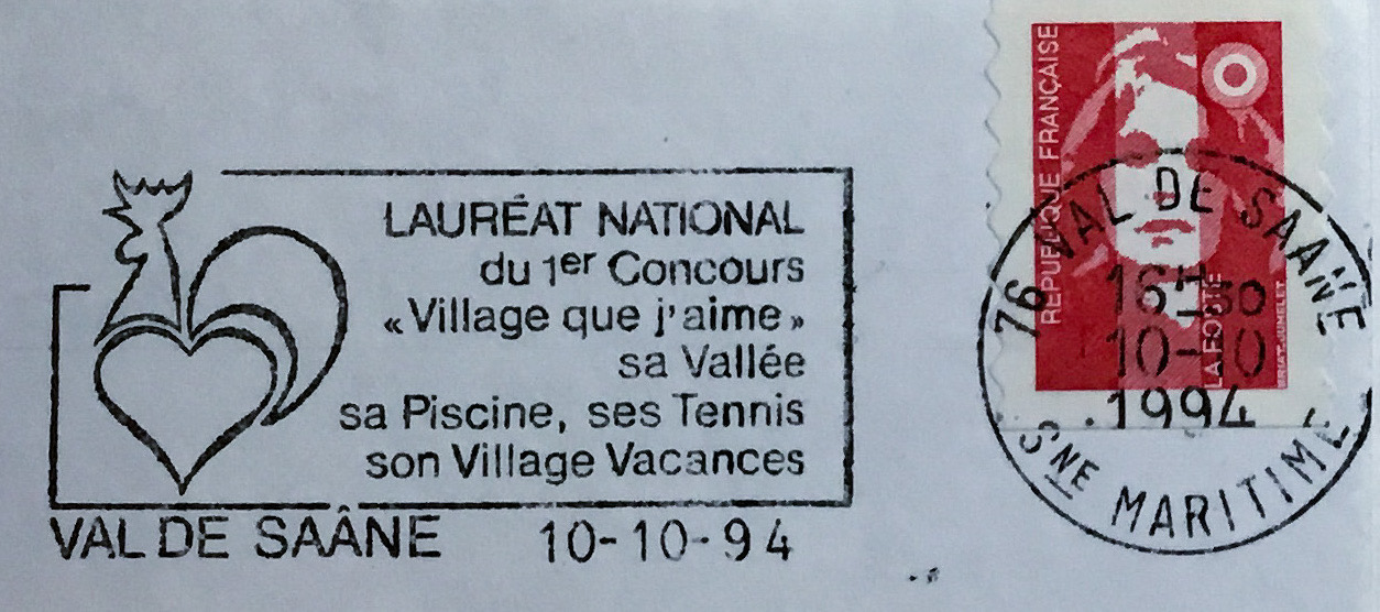 Val-de-Saâne