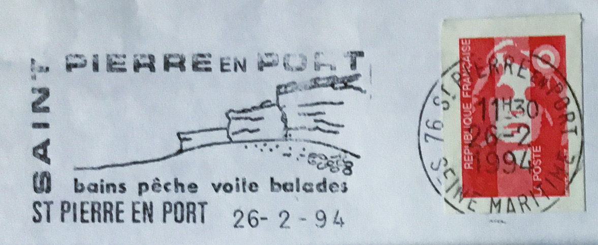 Saint-Pierre-en-Port