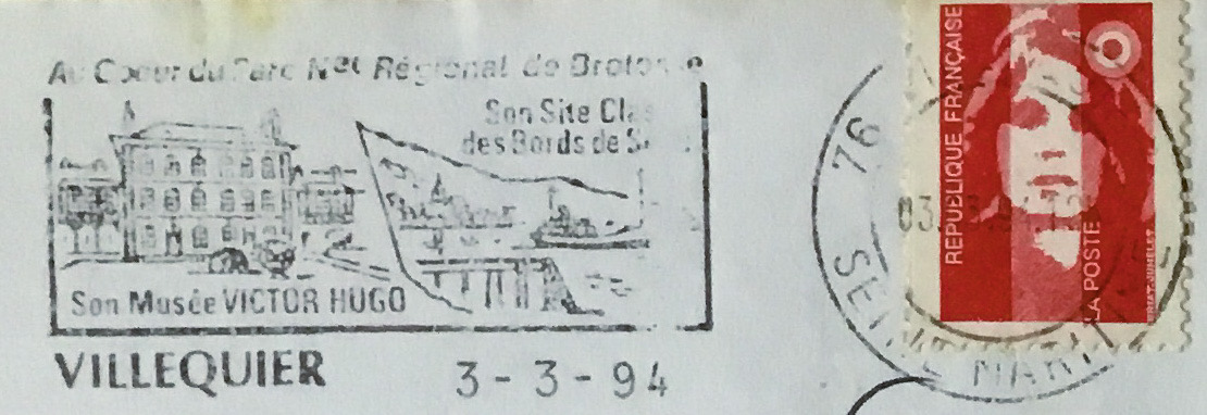 Villequier
