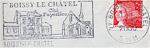 Boissy-le-Châtel