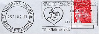 Tournan-en-Brie