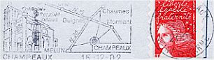 Champeaux