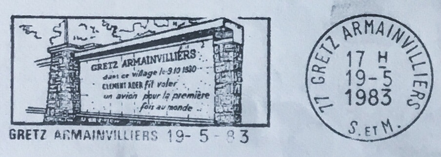 Gretz-Armainvilliers