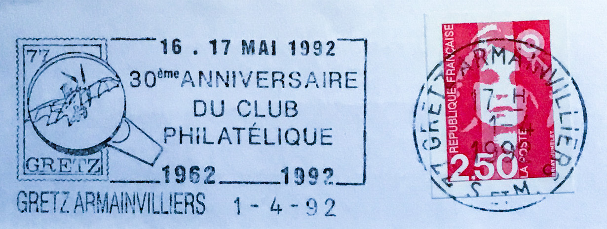 Gretz-Armainvilliers