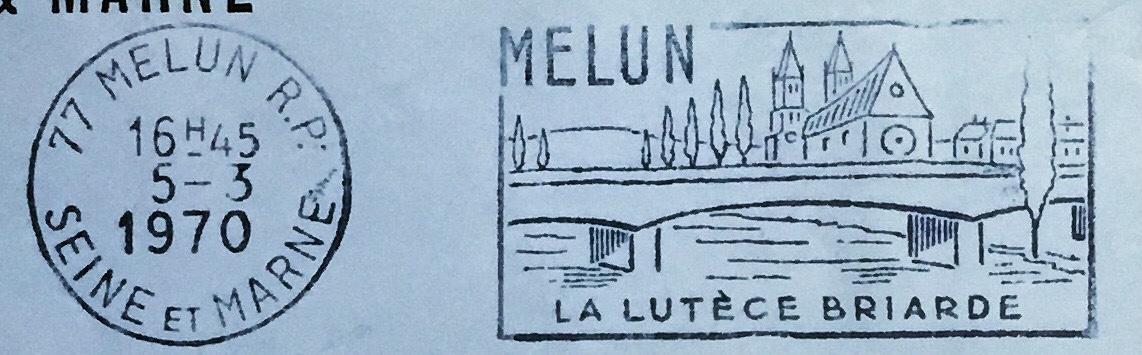 Melun