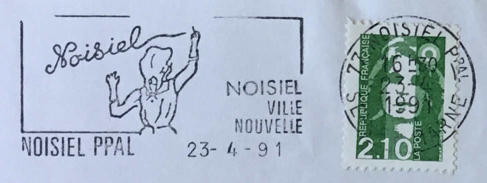 Noisiel