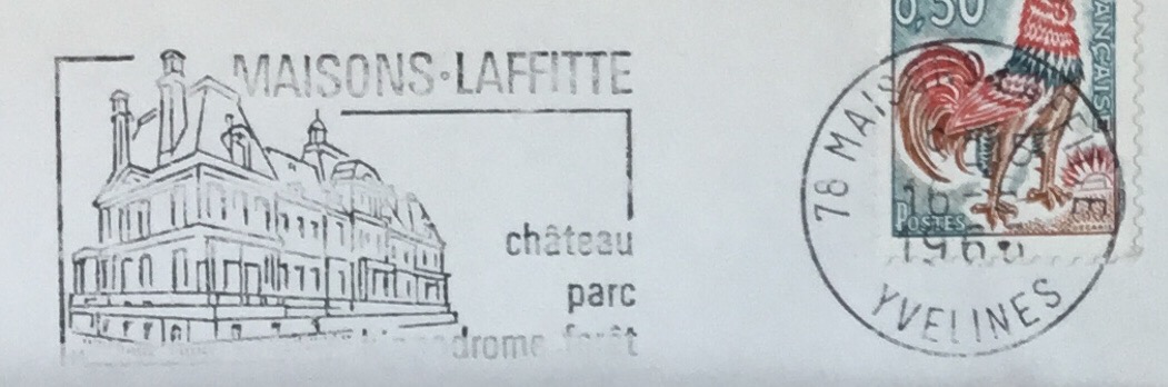 Maisons-Laffitte