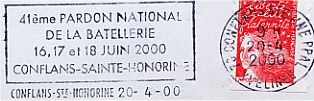 Conflans-Sainte-Honorine