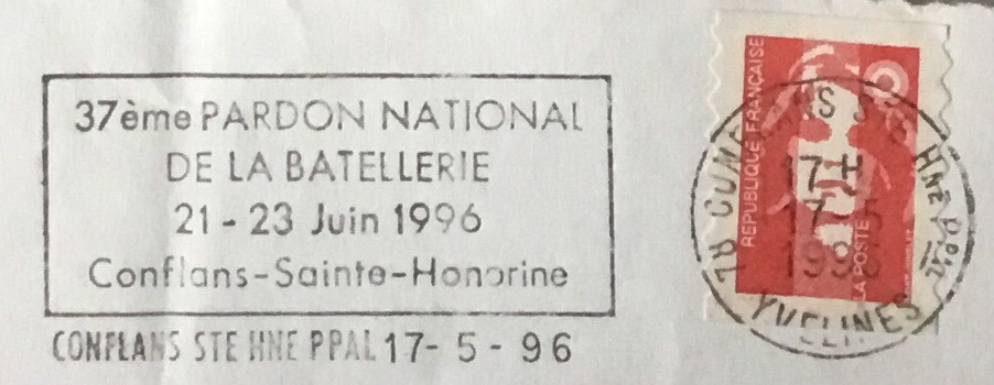 Conflans-Sainte-Honorine