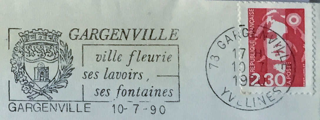 Gargenville