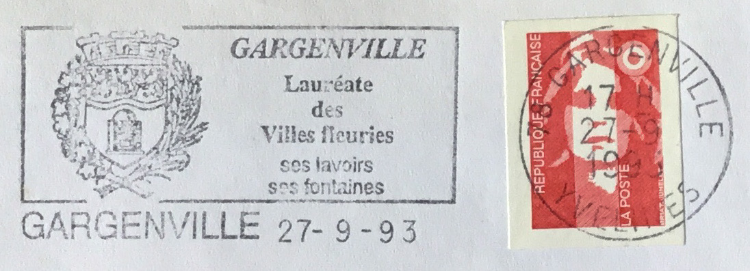 Gargenville