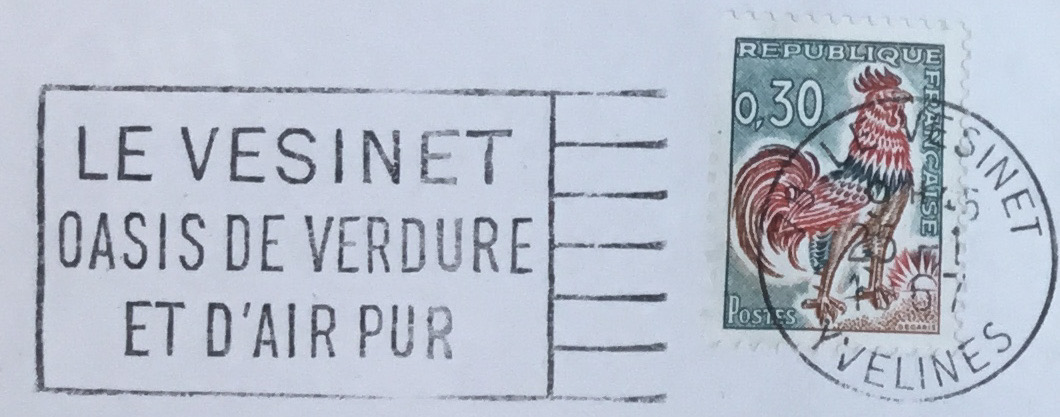 Le Vésinet