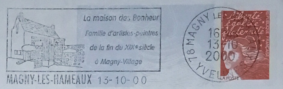 Magny-les-Hameaux