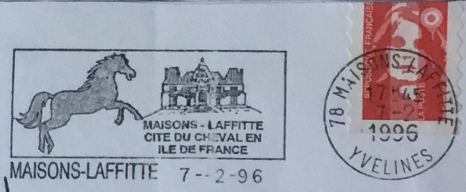 Maisons-Laffitte