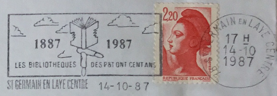 Saint-Germain-en-Laye