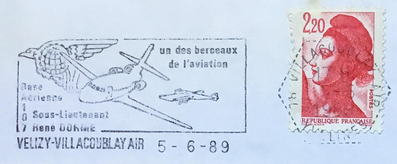 Vélizy-Villacoublay